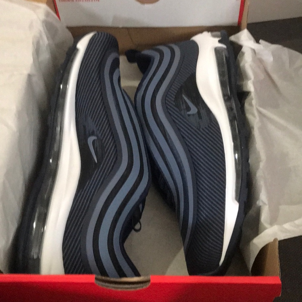 Nike sneakers
